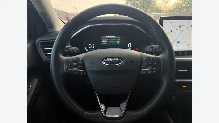 FORD Focus -