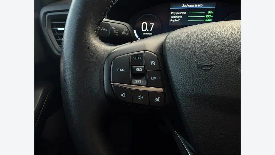 FORD Focus -