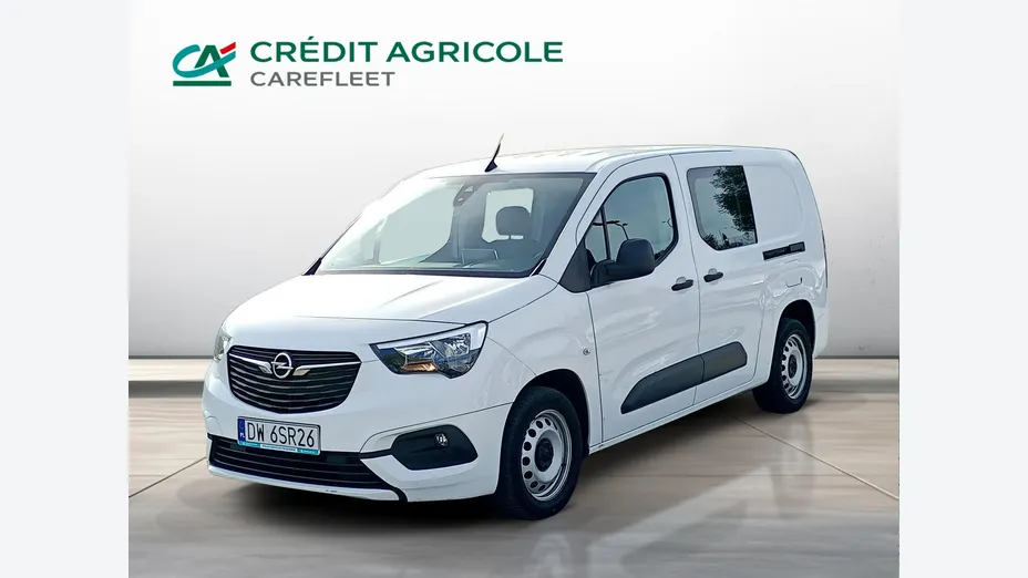 OPEL Combo -