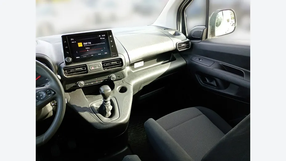 OPEL Combo -