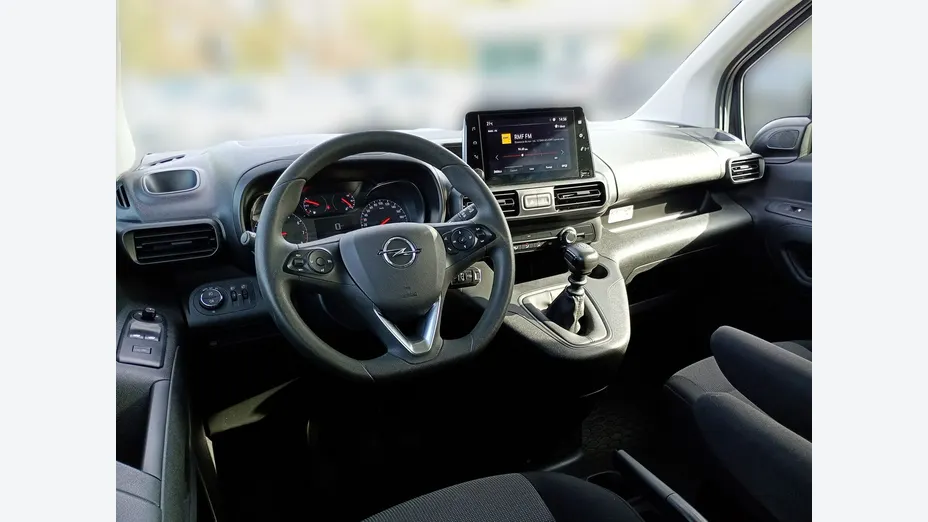 OPEL Combo -