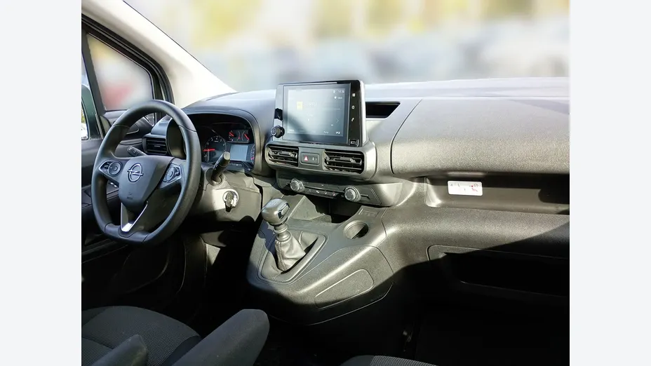 OPEL Combo -