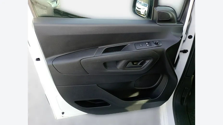 OPEL Combo -