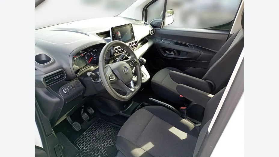 OPEL Combo -