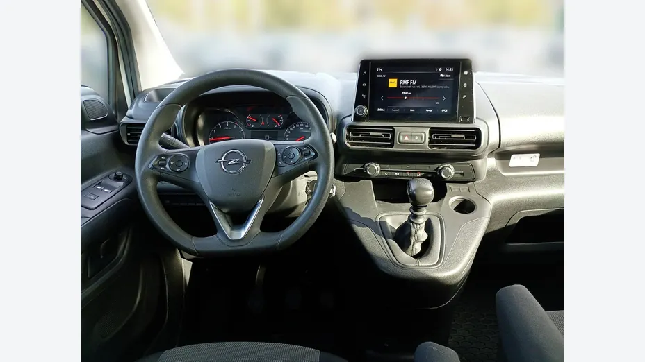 OPEL Combo -