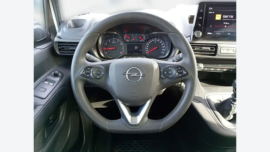 OPEL Combo -