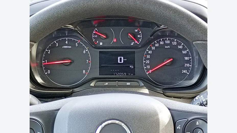 OPEL Combo -