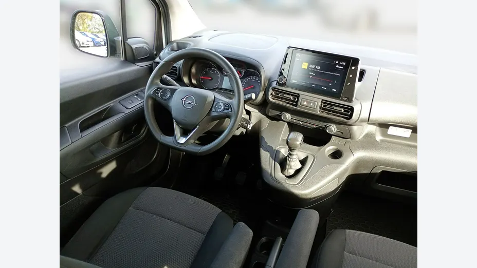 OPEL Combo -