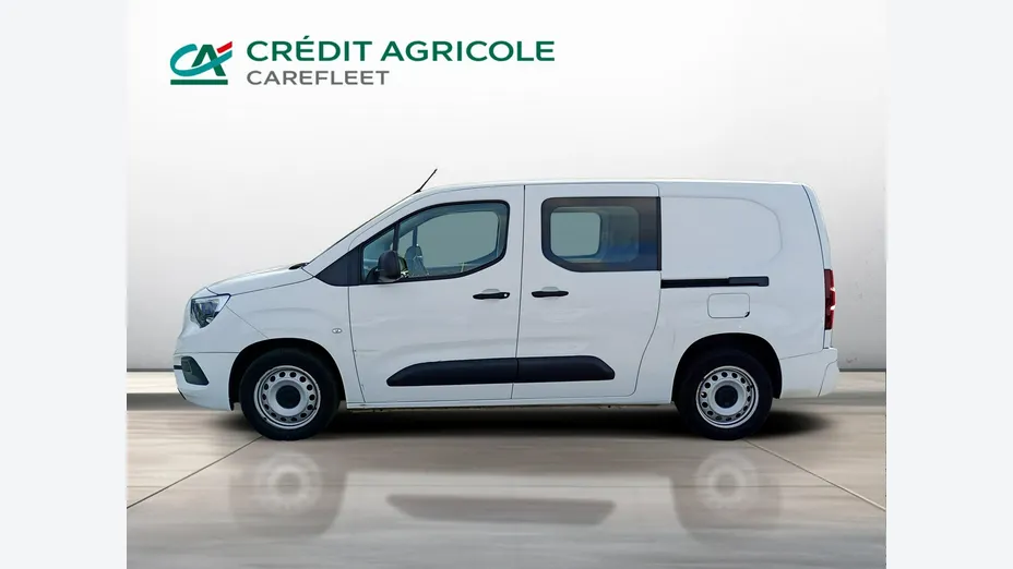 OPEL Combo -
