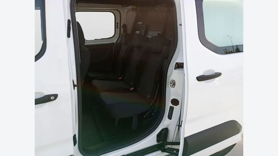 OPEL Combo -