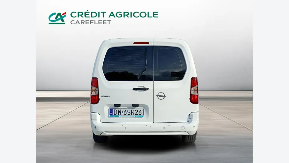OPEL Combo -