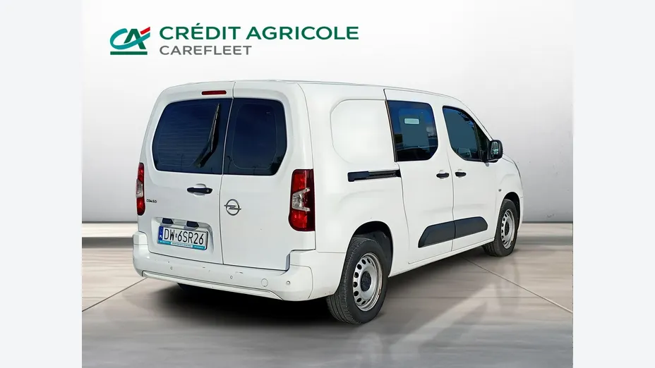 OPEL Combo -