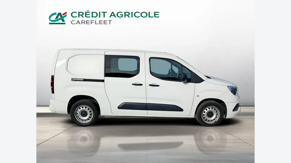 OPEL Combo -