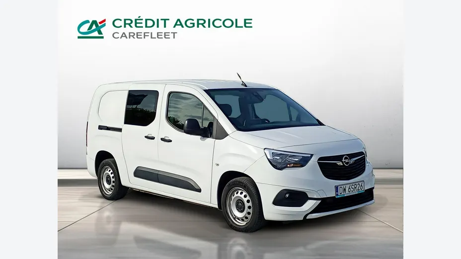 OPEL Combo -