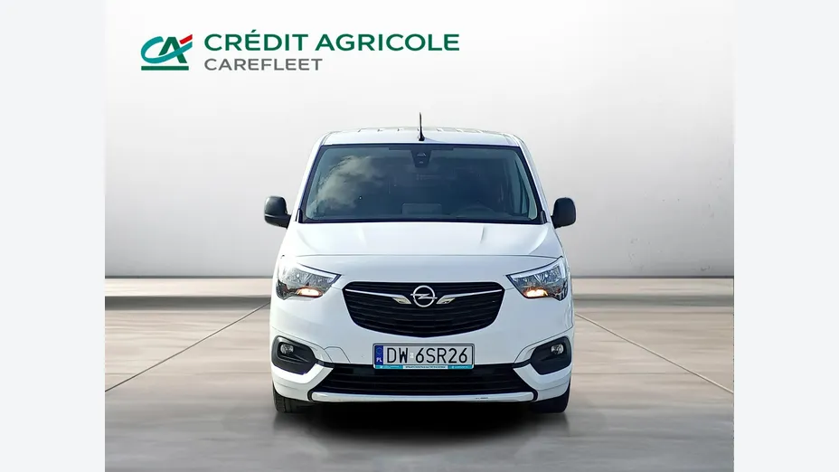 OPEL Combo -