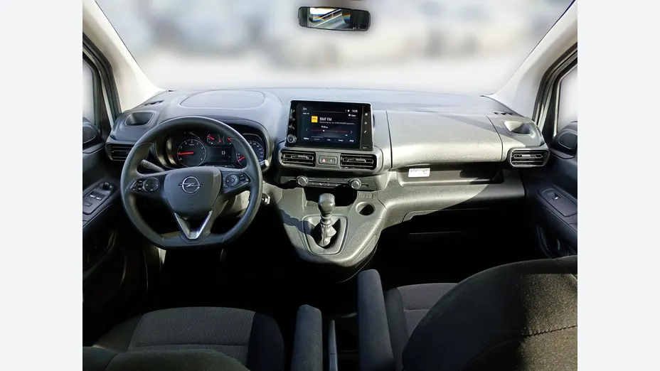 OPEL Combo -