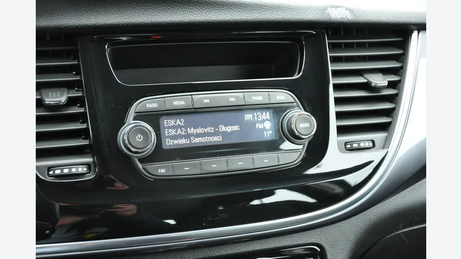 OPEL Mokka -