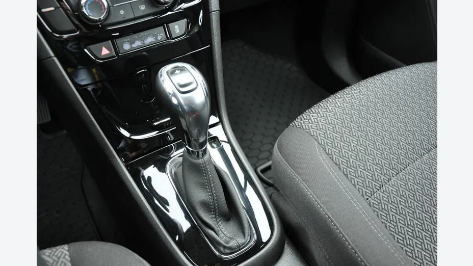 OPEL Mokka -