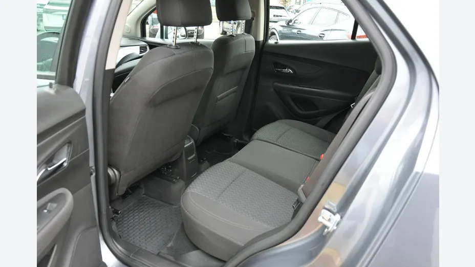 OPEL Mokka -