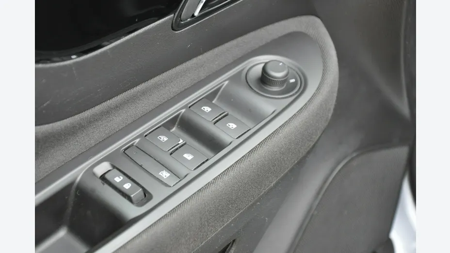 OPEL Mokka -