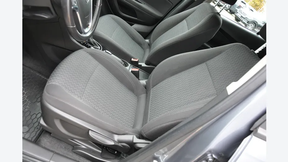 OPEL Mokka -
