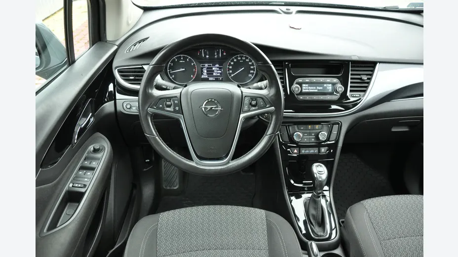 OPEL Mokka -