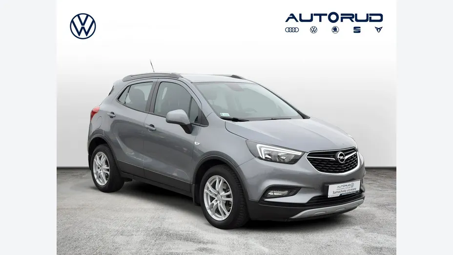 OPEL Mokka -