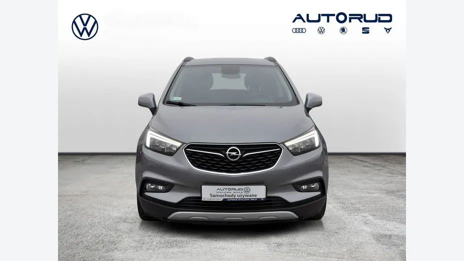 OPEL Mokka -