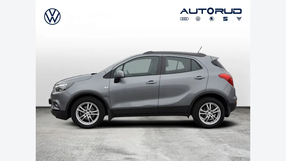OPEL Mokka -