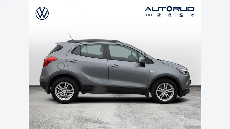 OPEL Mokka -