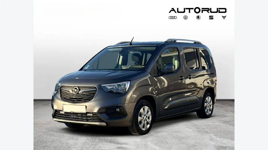 OPEL Combo -
