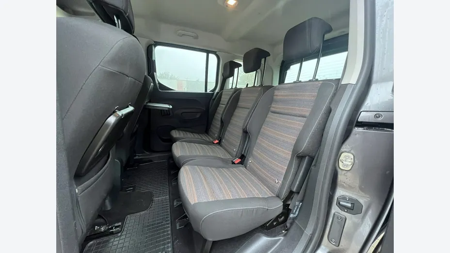 OPEL Combo -