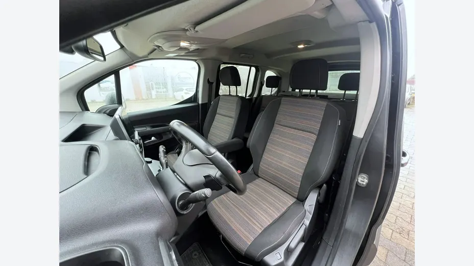 OPEL Combo -