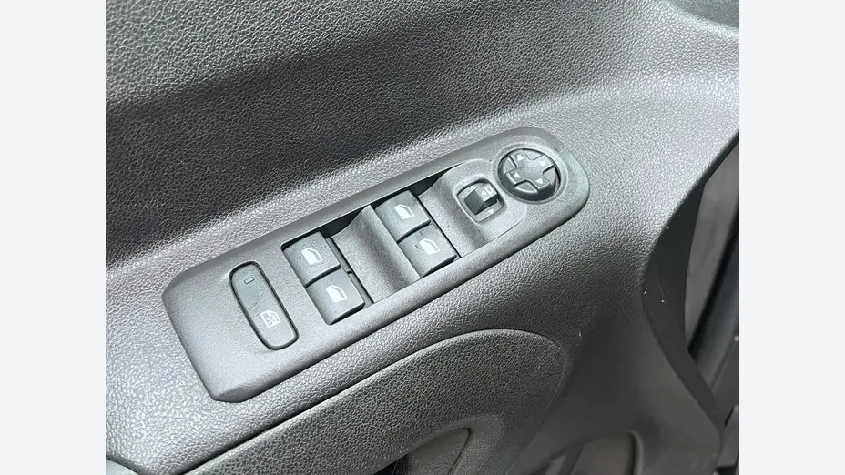 OPEL Combo -