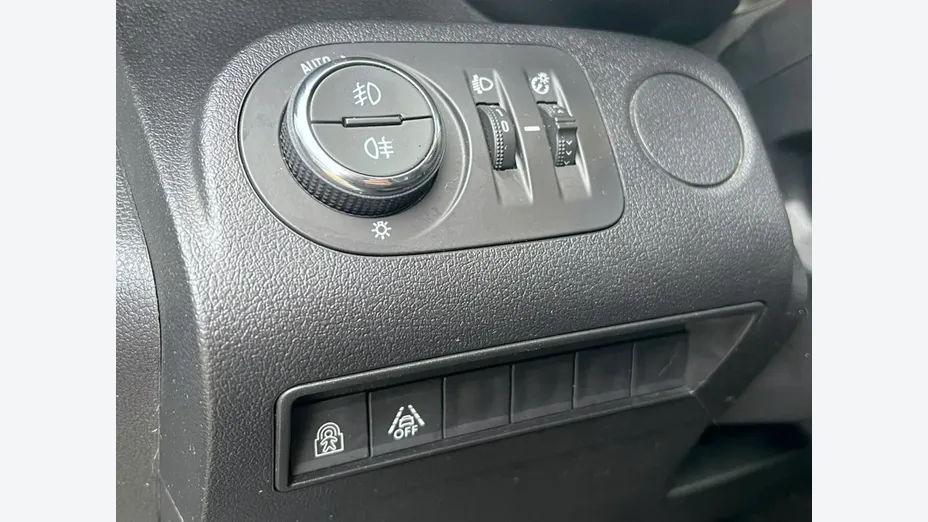 OPEL Combo -