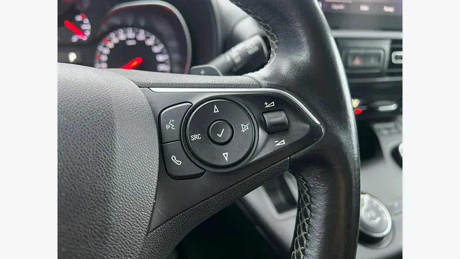 OPEL Combo -