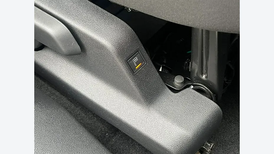 OPEL Combo -