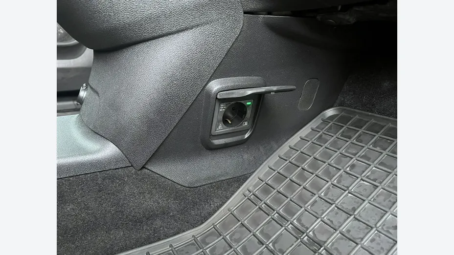 OPEL Combo -