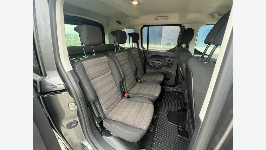 OPEL Combo -