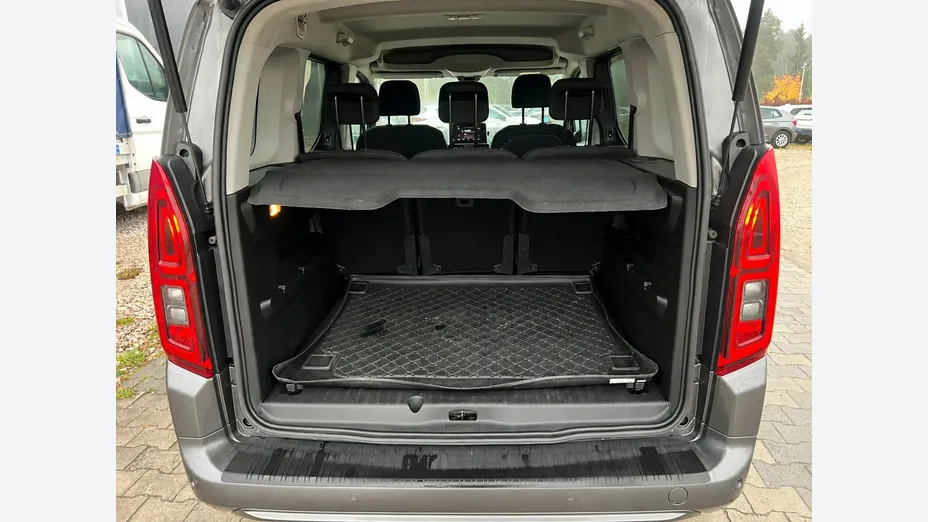 OPEL Combo -