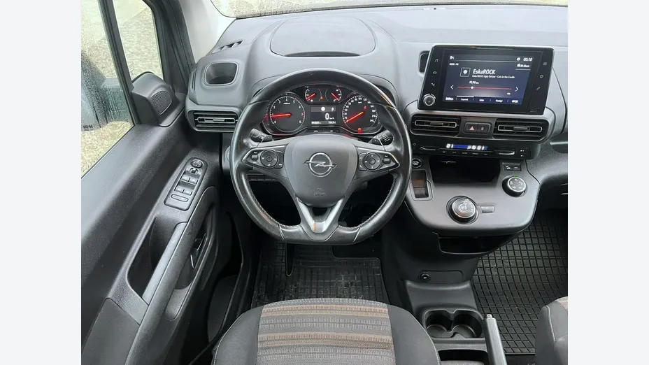 OPEL Combo -