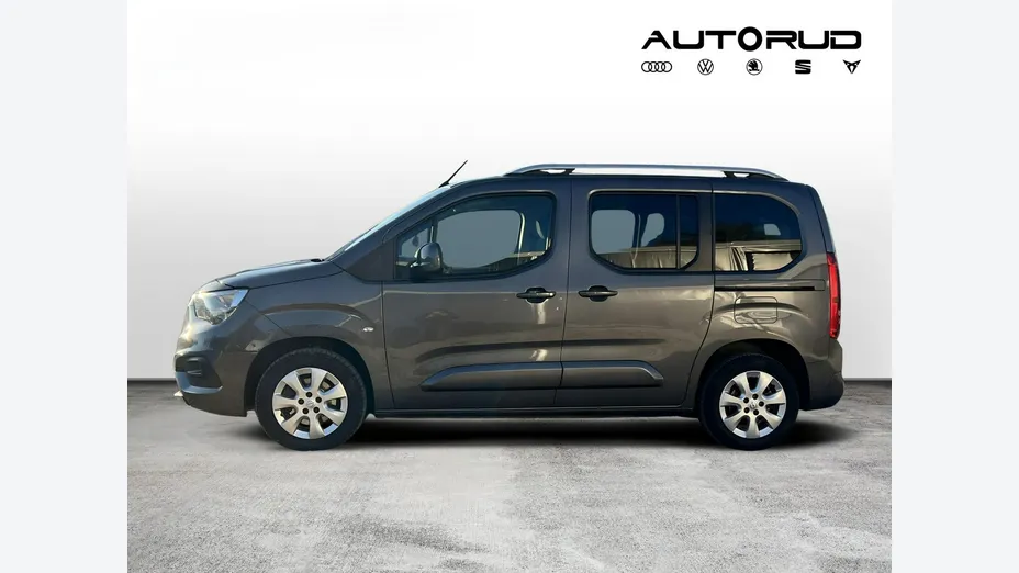 OPEL Combo -