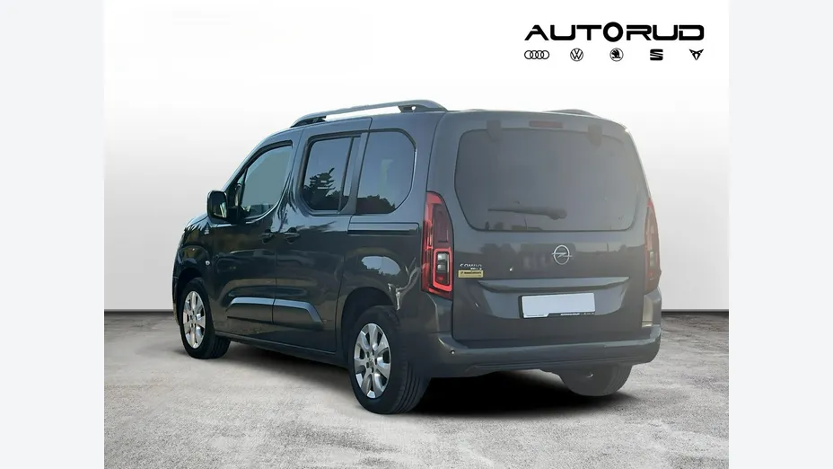 OPEL Combo -