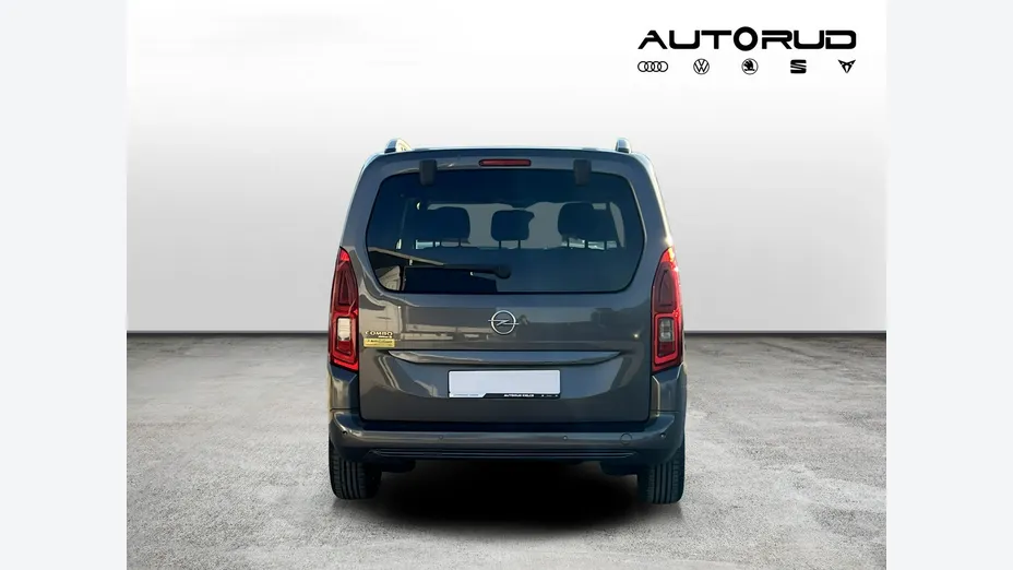 OPEL Combo -