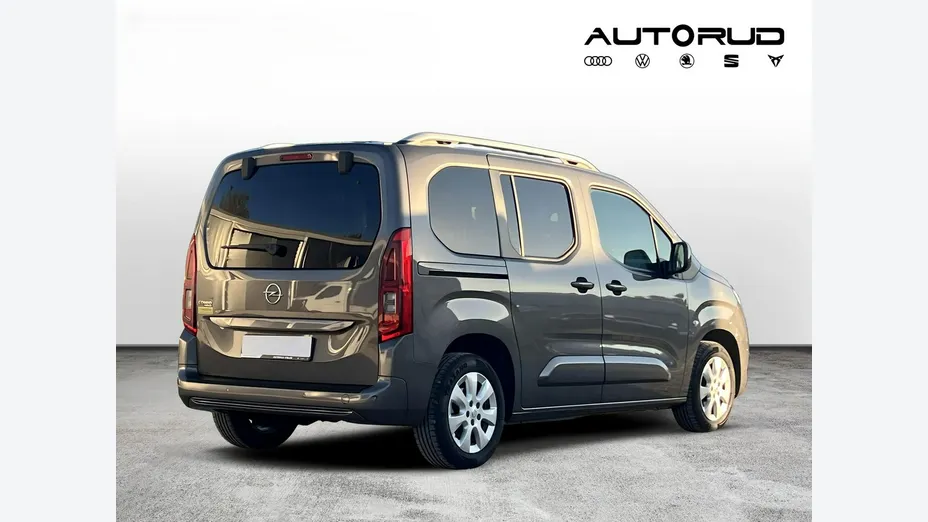 OPEL Combo -