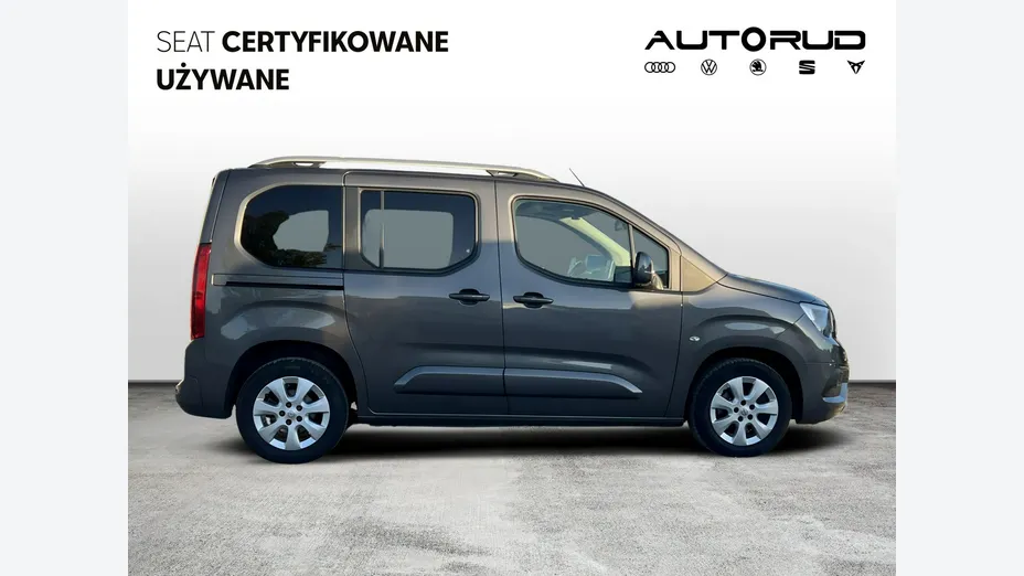 OPEL Combo -