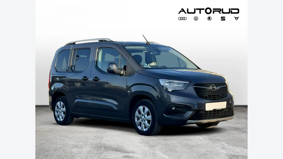 OPEL Combo -
