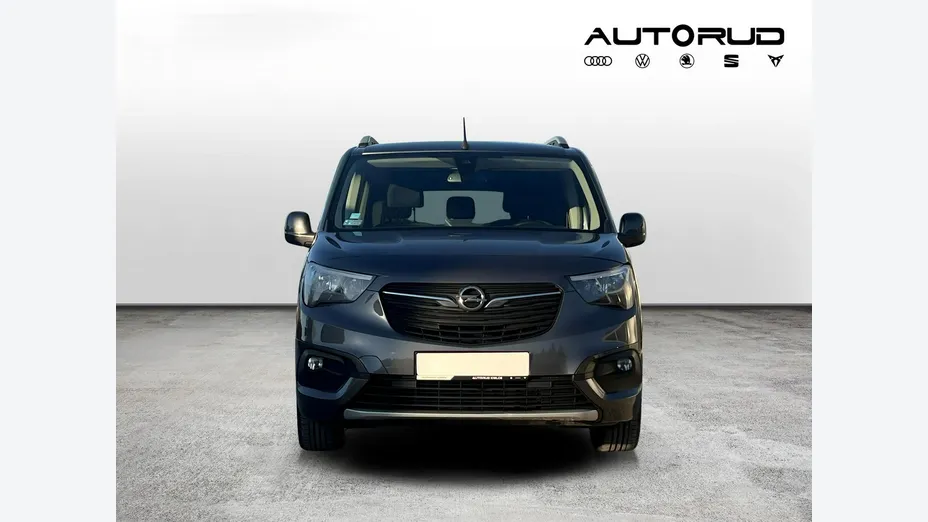 OPEL Combo -