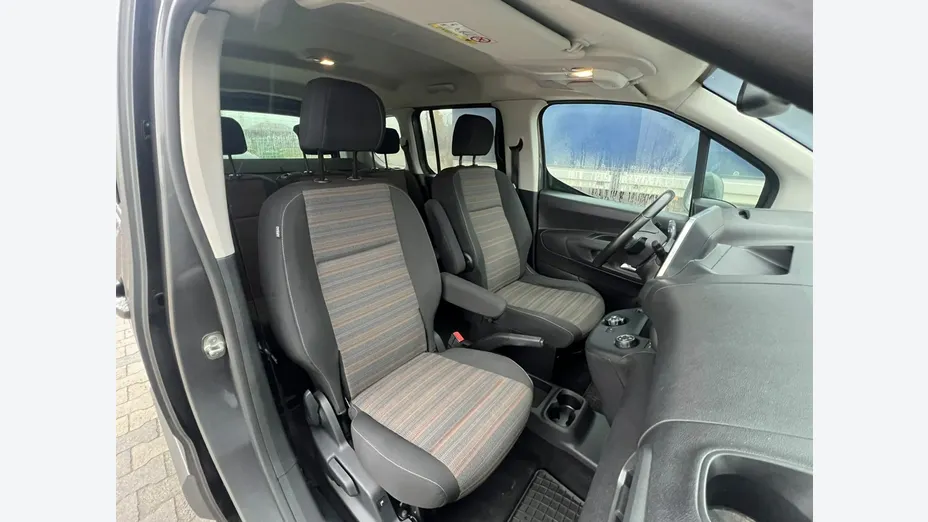 OPEL Combo -