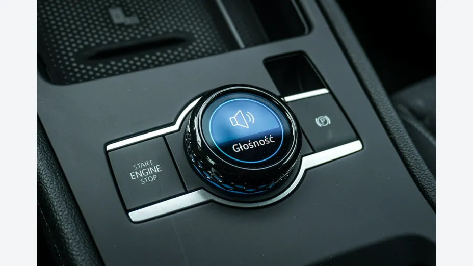 VOLKSWAGEN T-ROC -